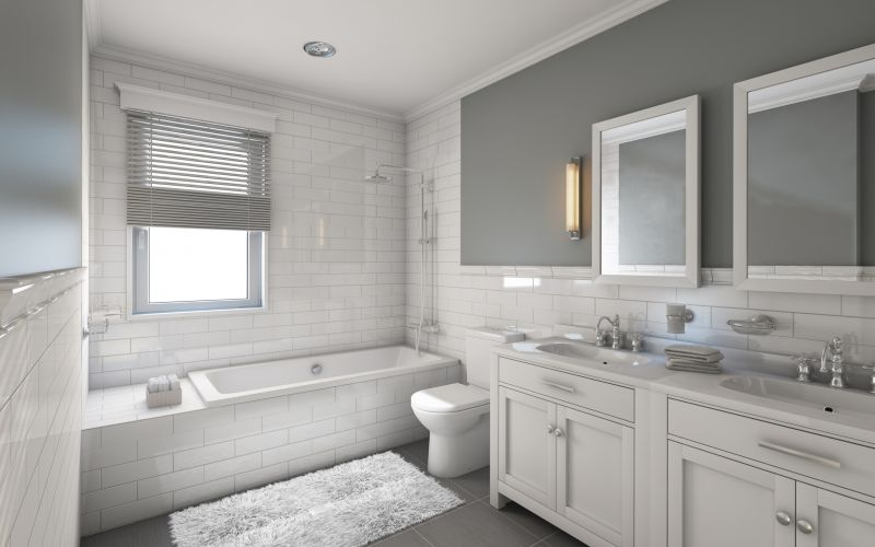 Top Bathroom Remodeling Companies in Valparaiso, IN