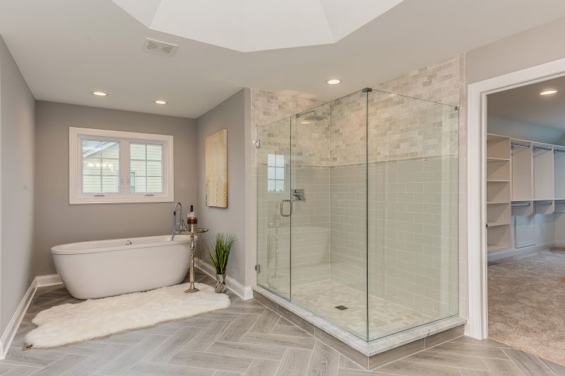 Best Bathroom Remodelers Contractors IN Portage, IN